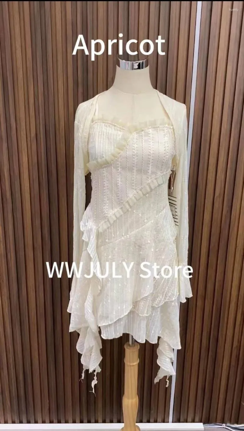 Casual Dresses Solid Color Strap Y2k Mini Dress Women Casual Dresses Solid Color Strap Y2k Mini Dress Women