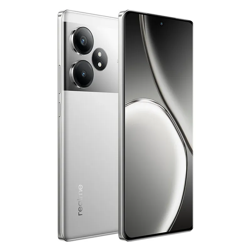 DHgate.com:Oppo Realme GT Neo 6 SE: 5G Smartphone with 8GB RAM  