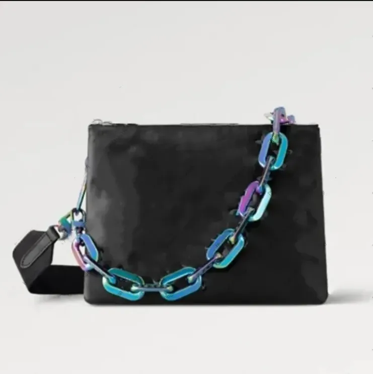 Coussin Bags 10A Дизайнерская сумка женщины PM PM для мешков для плеча кросс -кузнеца сумки кожаная сумочка кошелек пакет широкие ремешки с съемными ремнями 57790 Top Top Caffenge