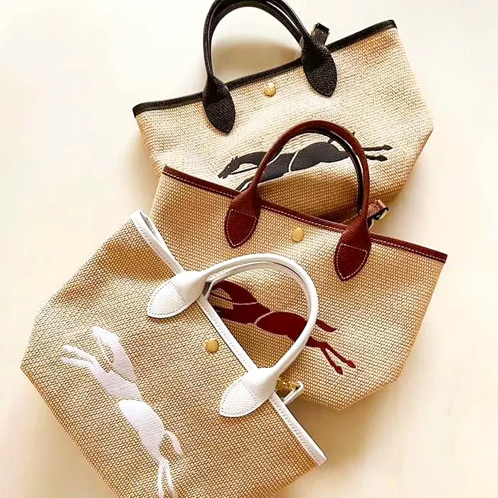 Соломенная рафиата Mini Bosket Luxurys Designer Bag Струка для ремня для ремня женская сцепление с мешками плиты пляж