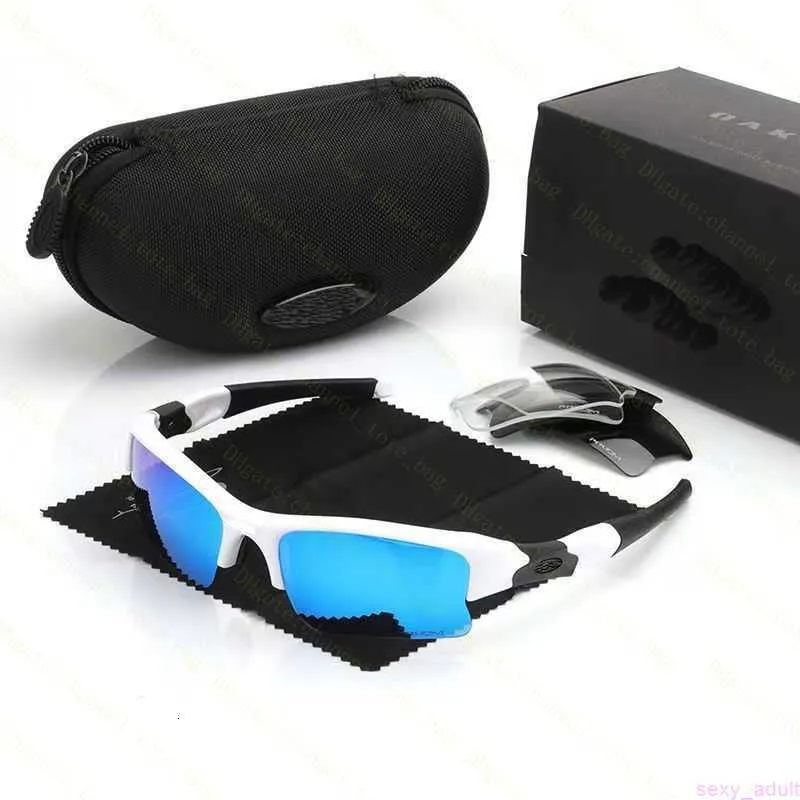 Lunettes de soleil de créateur de sports de marque polarisante hommes Mountrophones cyclistes de qualité supérieure sports de temps extérieur vélo de verres de soleil