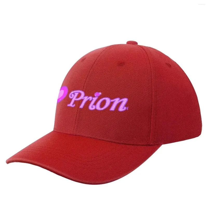 Ball Caps I 3 Prions Baseball Cap Rugby Cute Big Size Hat Dad Women Hats Men'S