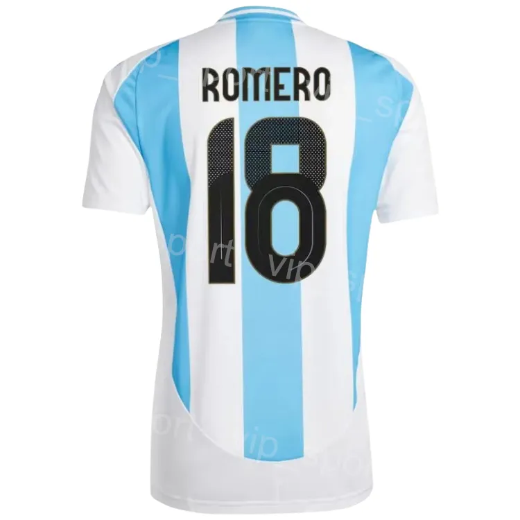 Di maria jersey outlet