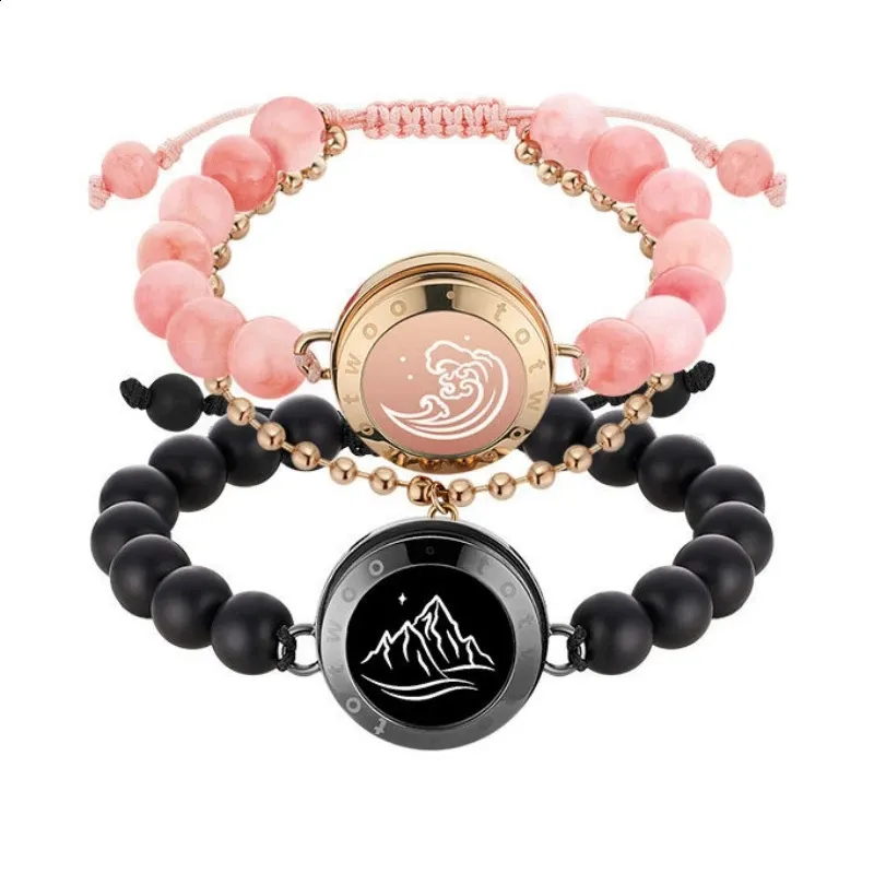 Totwoo Langstrecken Touch Armbnder Fr Paare... Von 56,99  | DHgate
