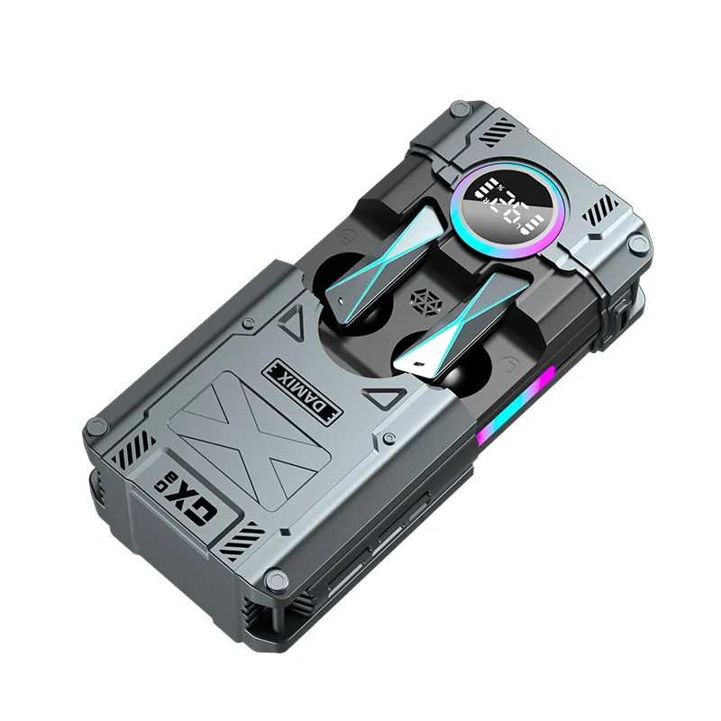 Ahorra a lo Grande en Compras al por Mayor de Auriculares Inalámbricos TWS:  Auriculares Estéreo De Alta Fidelidad Con Control Táctil Y Diseño