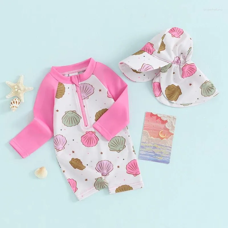 Ensembles de vêtements en bas âge pour bébé Baby Girl MAINTRAIN