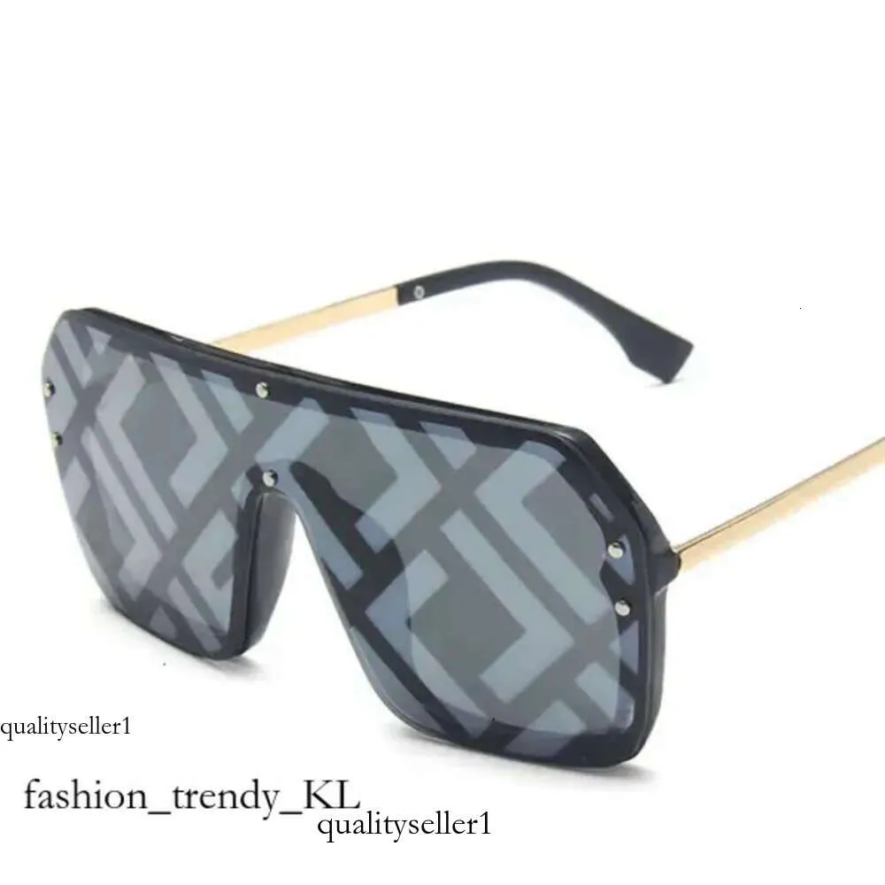 Fendisunglasses fendisunglasses модные бренд дизайнер дизайнер солнцезащитные очки