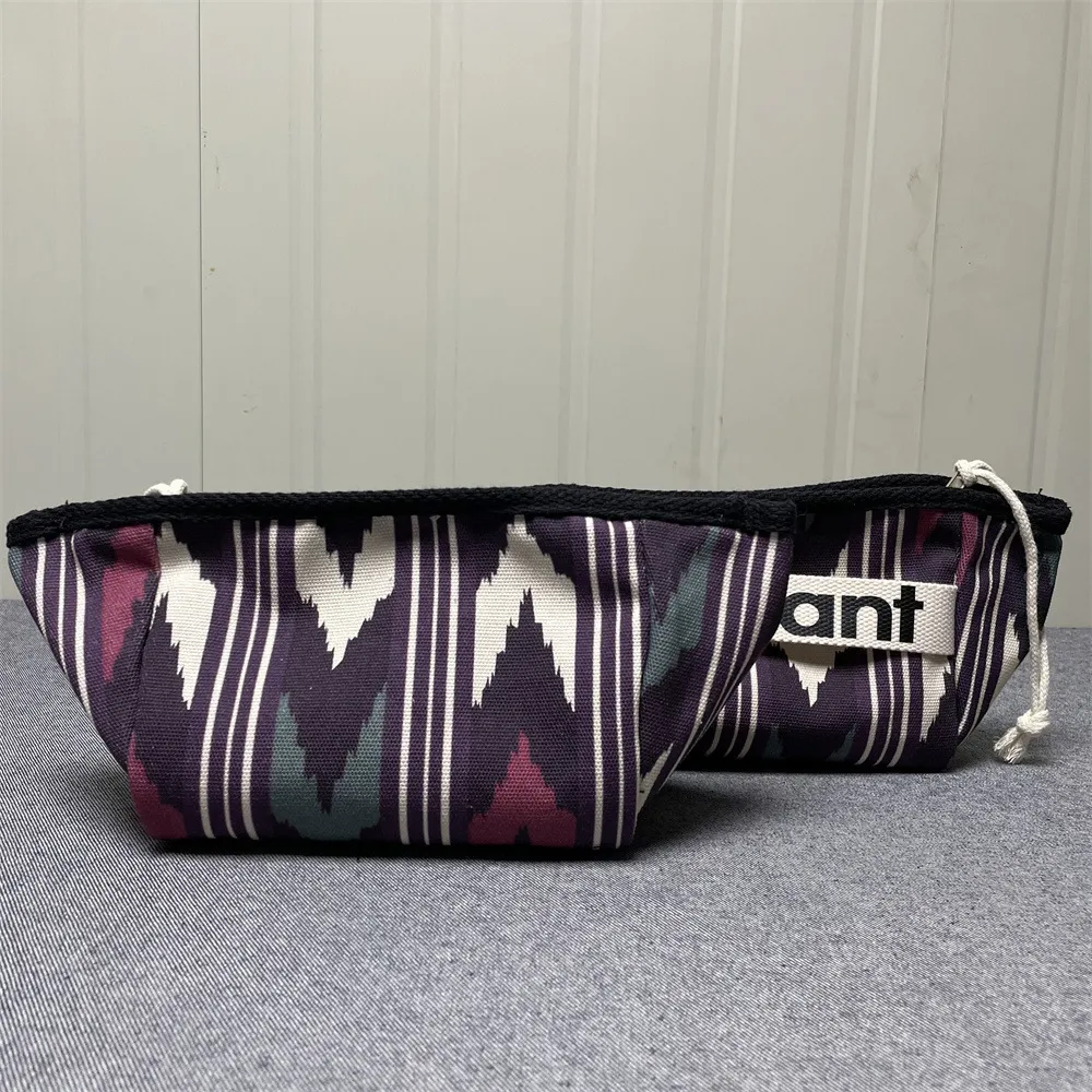 Large Cosmetic Bag: Travel Toiletry Organizer Premium Makeup Case