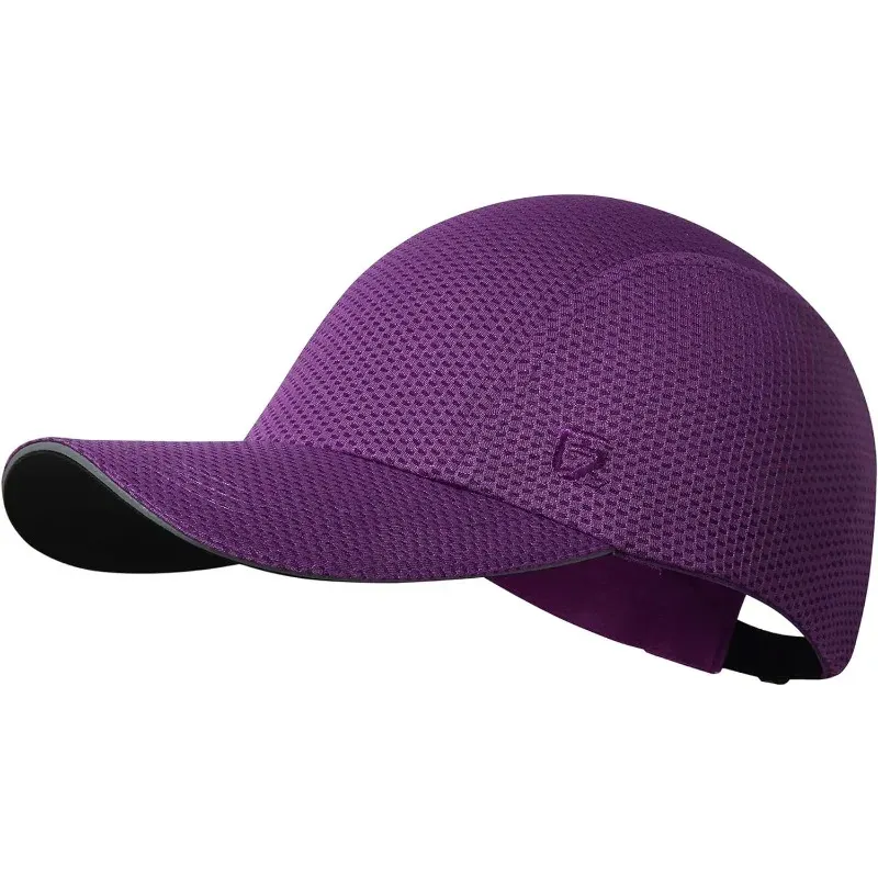 Ballkappen Gadiemkensd Damen Race Day Running Cap Performance Mesh Hut Solid Color Casual Fur Frauen Von 11 77 DHgate
