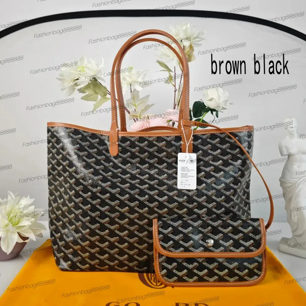 New Style Totebag 10A High Quality Envelope Designer Tote Bag Shoulder Bags Luxury Handbags Large CapacityHoundstooth Tiger Shopping Beach B
