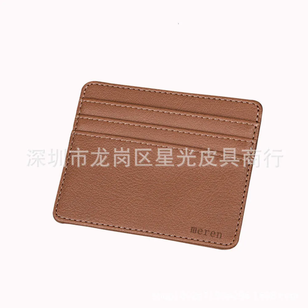 Bags Korean Card Meren Women Acceptable Shoulder Mr626510