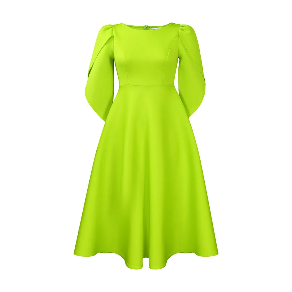 Lime Green Animal Print Ball Gown Dress With Petal... From Yuyu669, $25.48 | DHgate.Com Lime Green Animal Print Ball Gown Dress With Petal... From Yuyu669, $25.48 | DHgate.Com