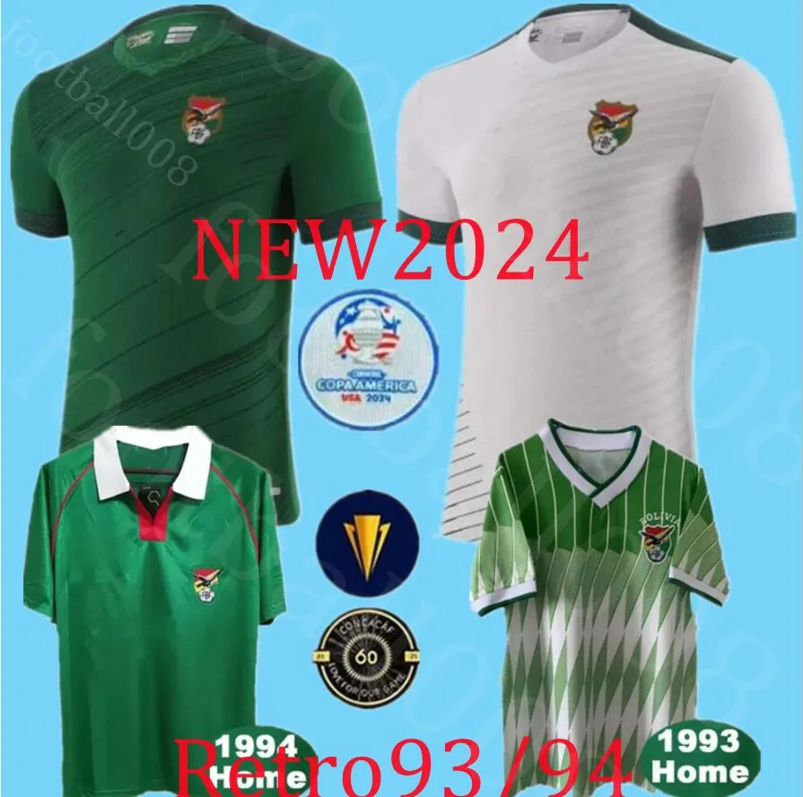 Bolivia Soccer Jersey Polera Oficial De Bolivia 2021 Bolivia 2025