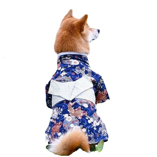 Japanese Dog Costumes: Finding the Right Fit & Style