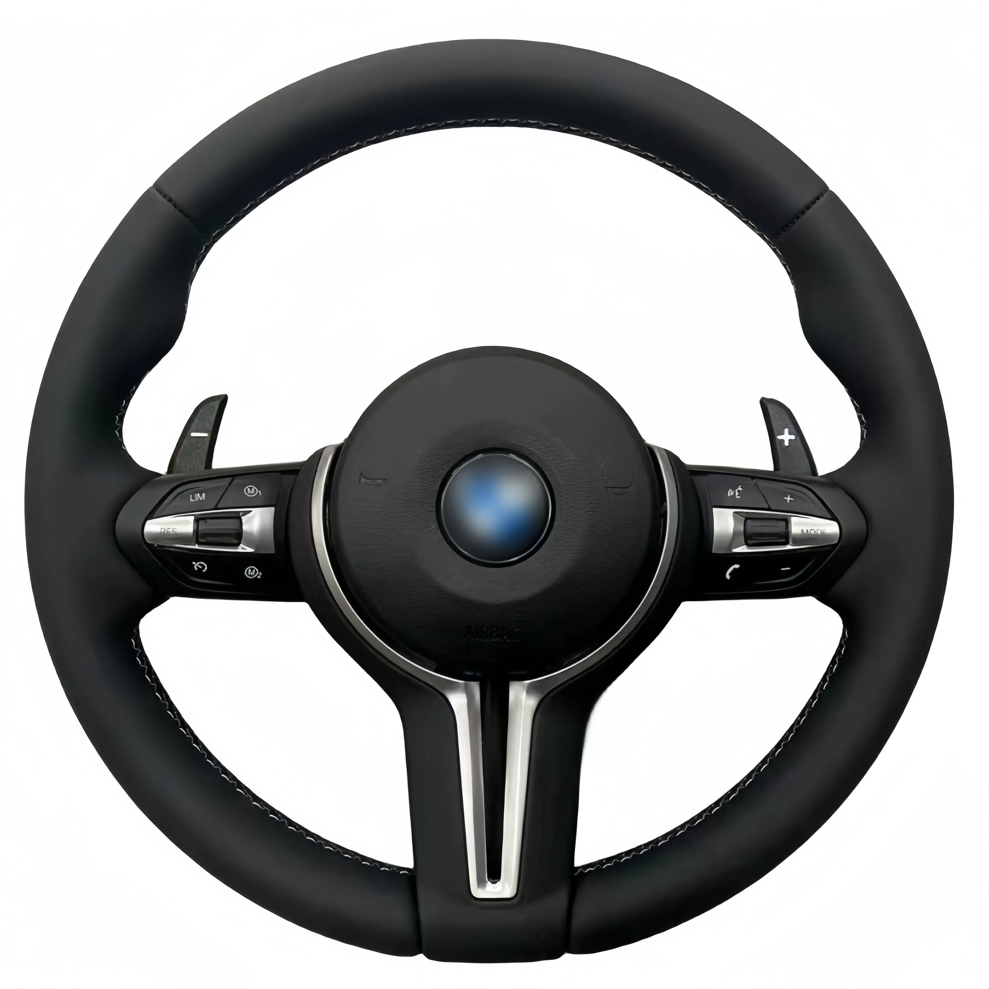 Adatto per il volante BMW F Chassisf10 F18 F20 F12 F13 F86 F33 M2 M3 M4 M5 M6 F85 X5 X6 F30