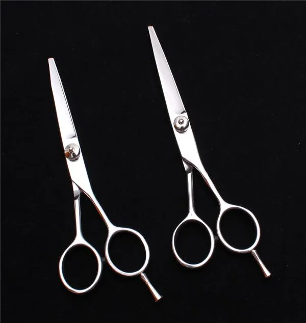 C1002 5503903960039039 Dostosowane logo fryzjerskie nożyczki fabryczne nożyczki do przerzedzania nożyczki Proces4494712