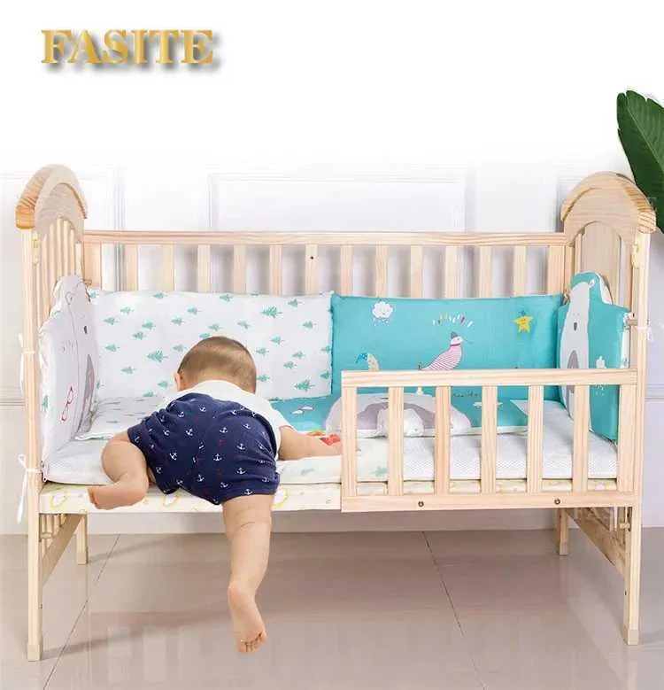 ベビー用寝具・ベッド Baby wooden crib ベビー用寝具・ベッド Baby wooden crib Amazon.co.jp: Baby