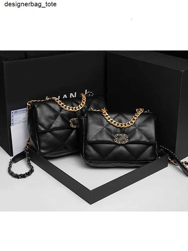 Designers Design High Luxury Women's Sac en cuir Cloud Sac Nouveau sac de chaîne à main