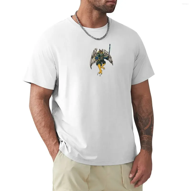 Men's Polos Kiki Beakman V02 T-Shirt Hippie Clothes Animal Prinfor Boys Big And Tall T Shirts For Men