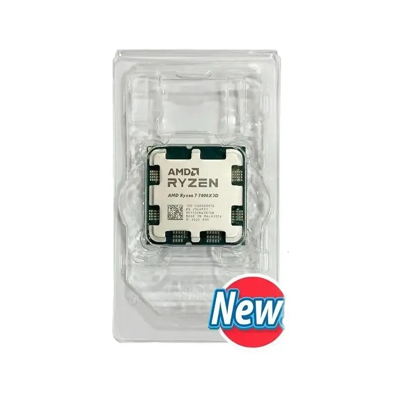 High Performance Desktop Processing Unit: 8 Core/16 Thread, 125W High Performance Desktop Processing Unit: 8 Core/16 Thread, 125W