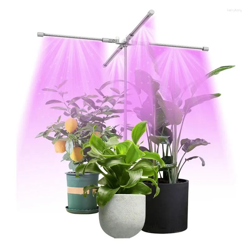 Faire pousser des lumières AFBC Light pour les plantes avec contrôle du spectre complet Fitolamp Home Flower Seeling Phyto Lampe