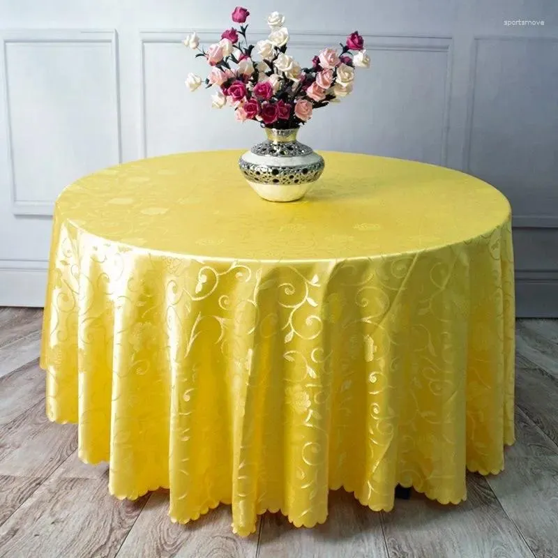 Table Cloth Household Dining Square Waterproof Simple J4947