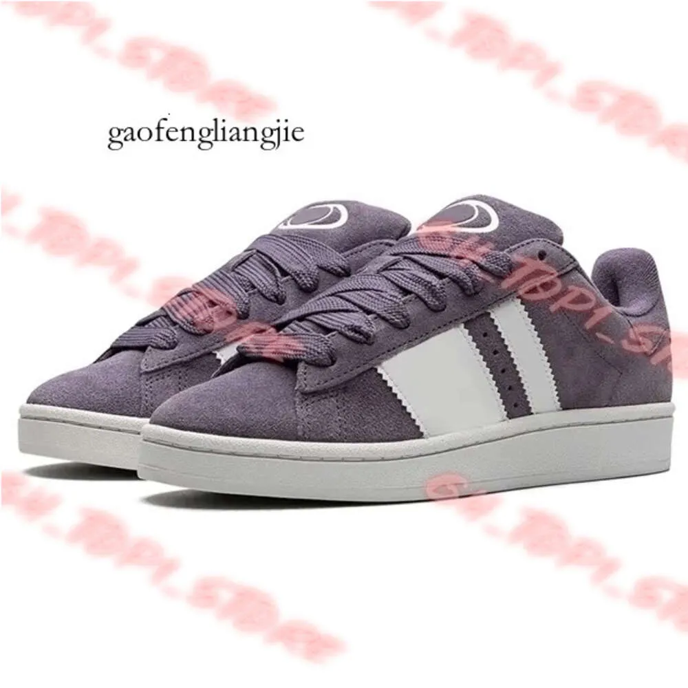 Ontwerper Casual schoenen Heren Dames Zwart Witbruin roze Paarse Heren Trainers Sportsneakers Platform Tennis Walking Shoes 259