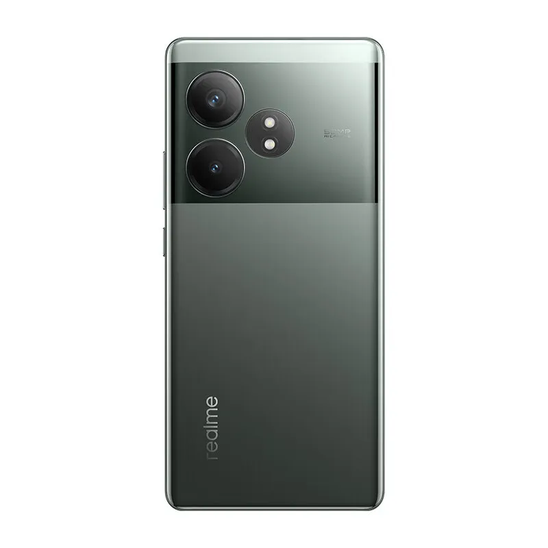 OPPO REALME GT NEO 6 SE 5G：12GB RAM 256GB ROM、50MP NFC Android 