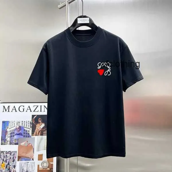 Zomerontwerpers T Shirts Men Women Losse oversize T -shirts Apparel Fashion Tops Mans Casual Chest Letter Shirt Street Shorts Mouw Kleding Mens T -shirts Mooi 3mmjj