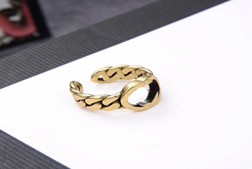 Модное круглое кольцо Bague for Lady Women Party Lovers Lovers Gift Hip Hop Jewelry HB12103058911