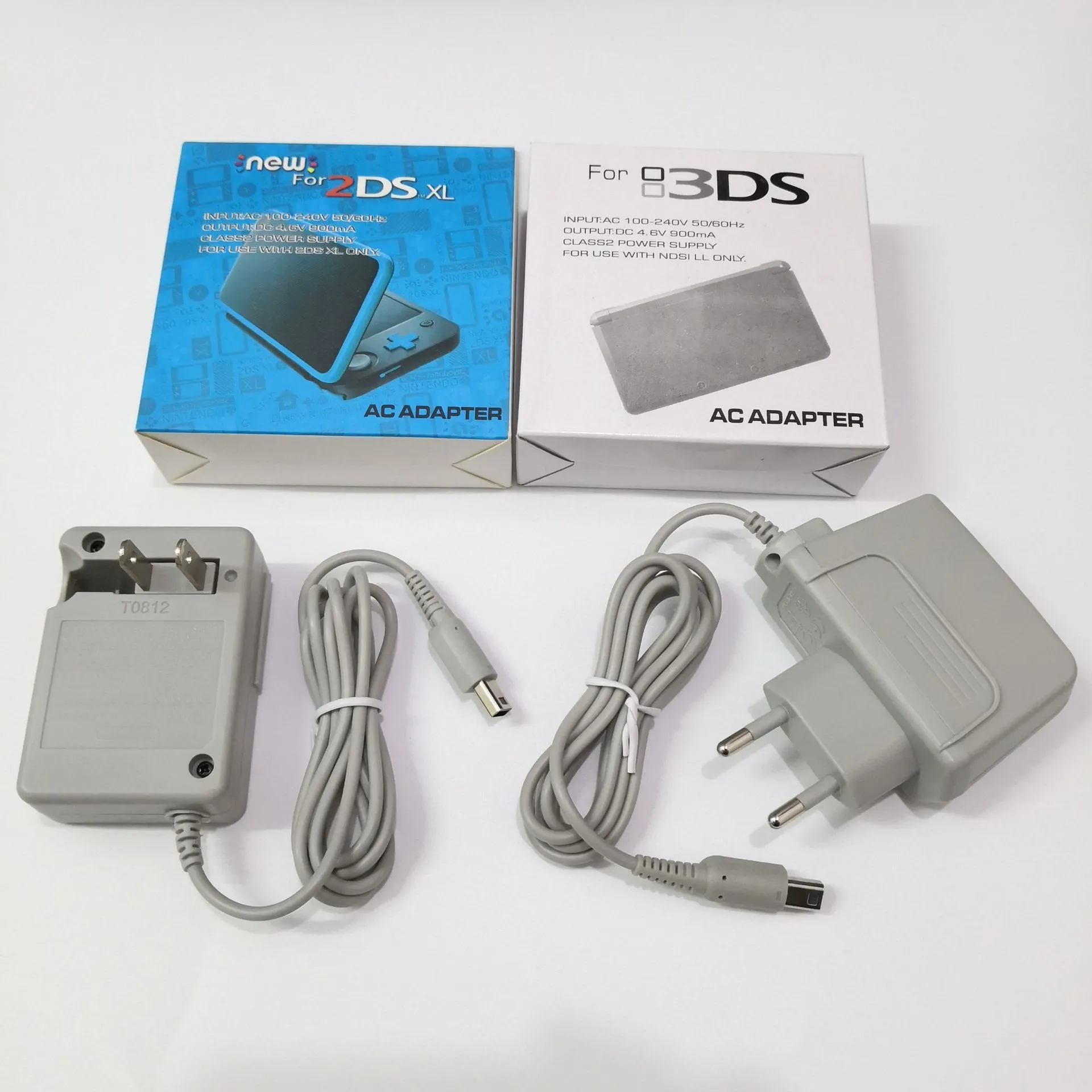 ZK20 dla 2DS/NDSI/3DS/NDSI LL/3DS LL Console Universal for Fire Ox 3DS Fire WoS.