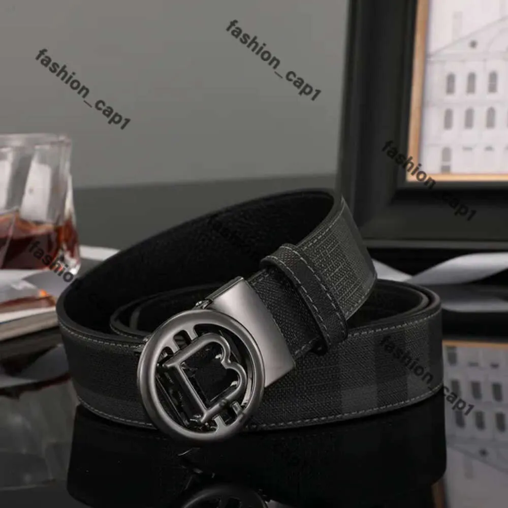 Berberry Belt Bayberry Belt Designer Belt Fashion Cinturon Men Belt Cinture di lusso per Man Cinture Silver Cintura Lvse per donne Cinture Burbuerry Belt 748
