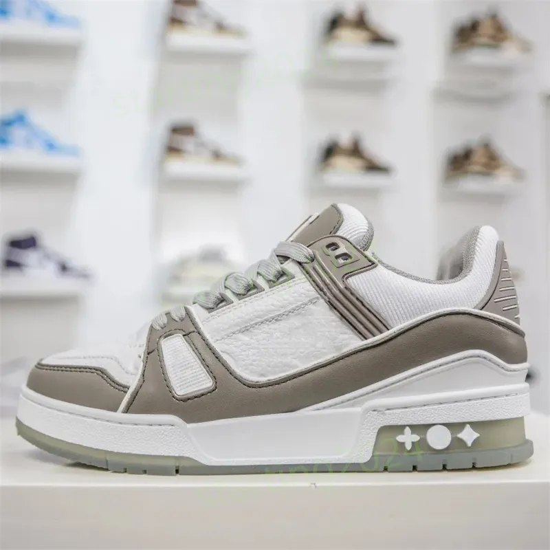 Designer shoes sneakers casual shoes for men Running Shoes trainer Outdoor Shoes trainers shoe high quality Platform Shoes Calfskin Leather Abloh