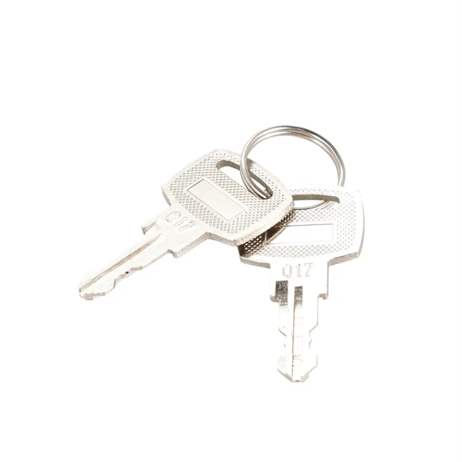 Protable Key Safe Box Lockbox Locker Mini Steel Piggy Bank Safety Box ...