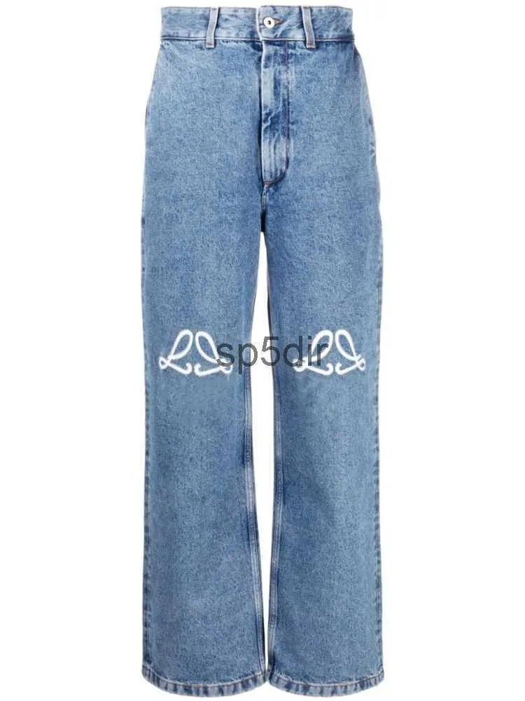 Jeans Womens Designer byxa ben Öppna gaffel tät capris denim byxor tillsätt fleece förtjockas varm bantning jean byxor märke kvinnor kläder broderi tryck cy3v