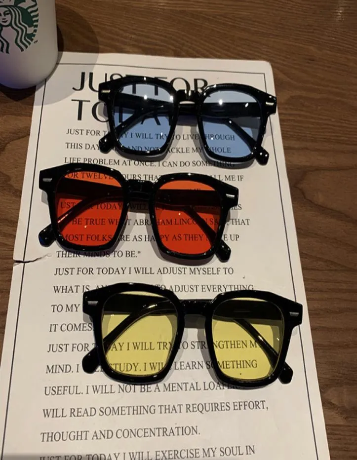 Поляризованные модные солнцезащитные очки 8 цветов TR90 Металлическая рама мужчины спортивные солнцезащитные очки тренды