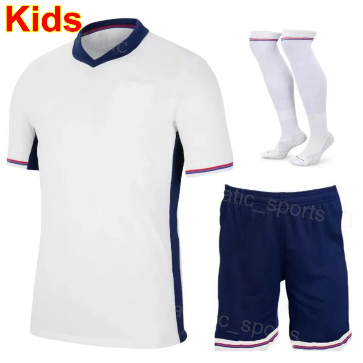 DHgate.com:2024 2025 National Team Soccer Jersey, Jude