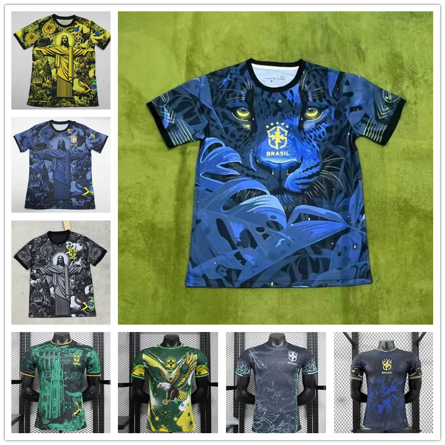 BRAZILS Richarlison Soccer Jerseys CamisetaCOUTINHO