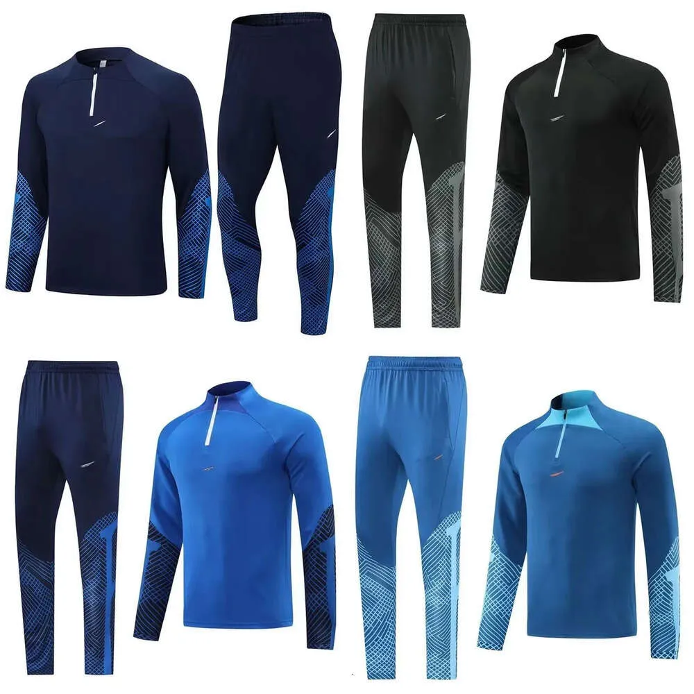 Racksuis mens ech se designer racksui shirs spor pans wo-stycken fii sui snabb torkande rousers sporswear baskeball fotboll jogger långärmad svär