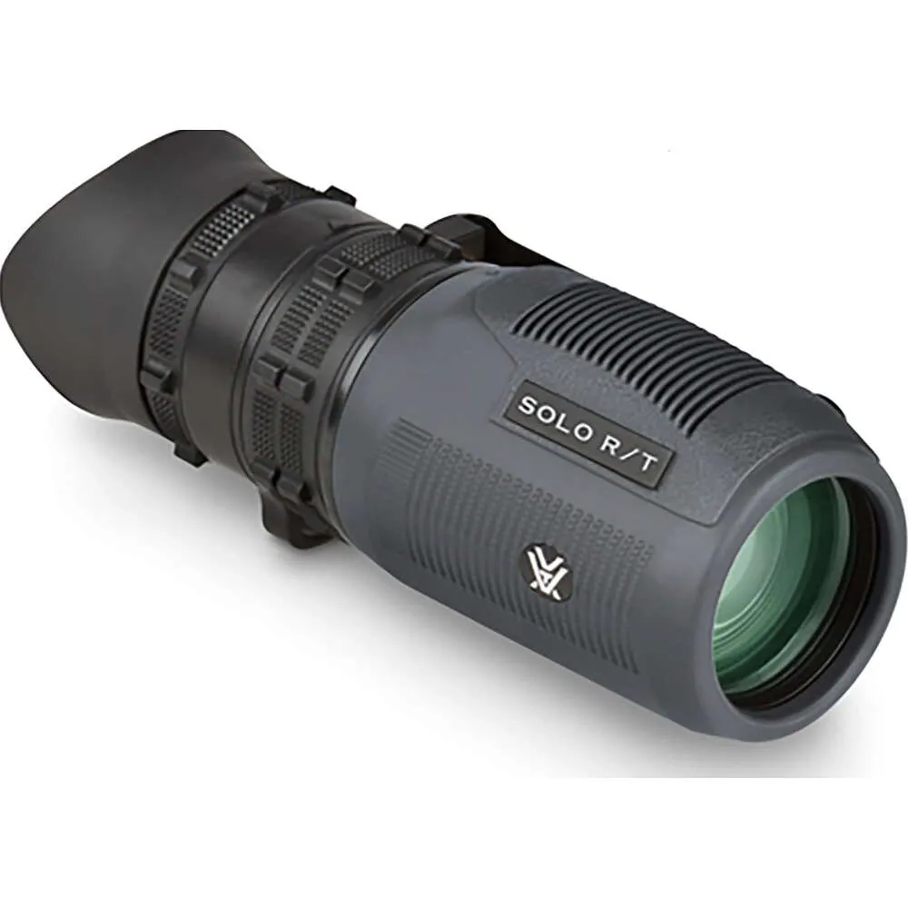 Vortex Optics uniquement R / T 8x36 Monoculaire - Optique de rue compacte, légère et durable pour une vision cristalline sur les déplacements