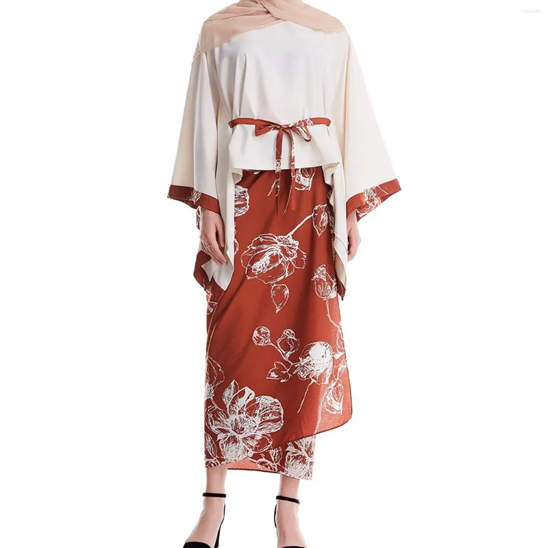 Casual Dresses For Women Muslim Hooded Long Sleeve... From Julia_dress,  $54.51 In Bulk