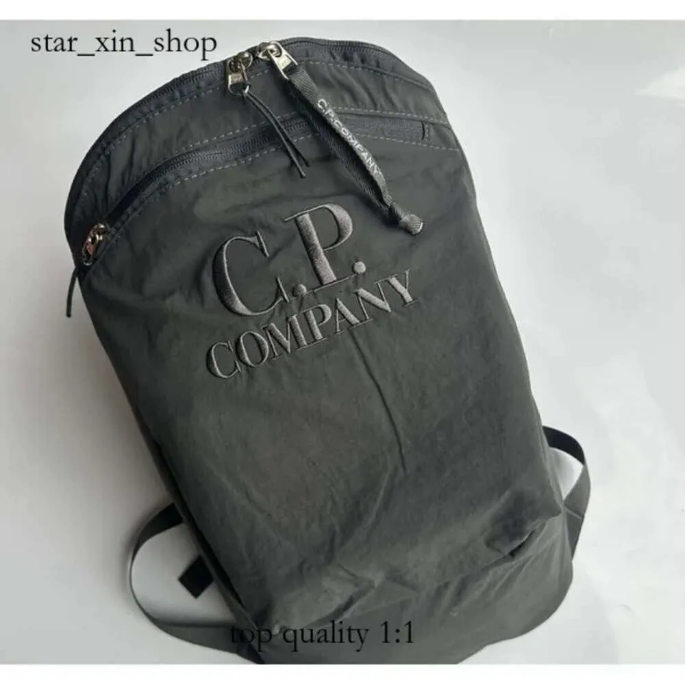 Cp Bag Fashion Designer Compagny Gym Bag Designer Yoga Bag Jogging High Quality Stone Bag New Candy Embroidered Outdoor Lightweight Backpack Jacket 447