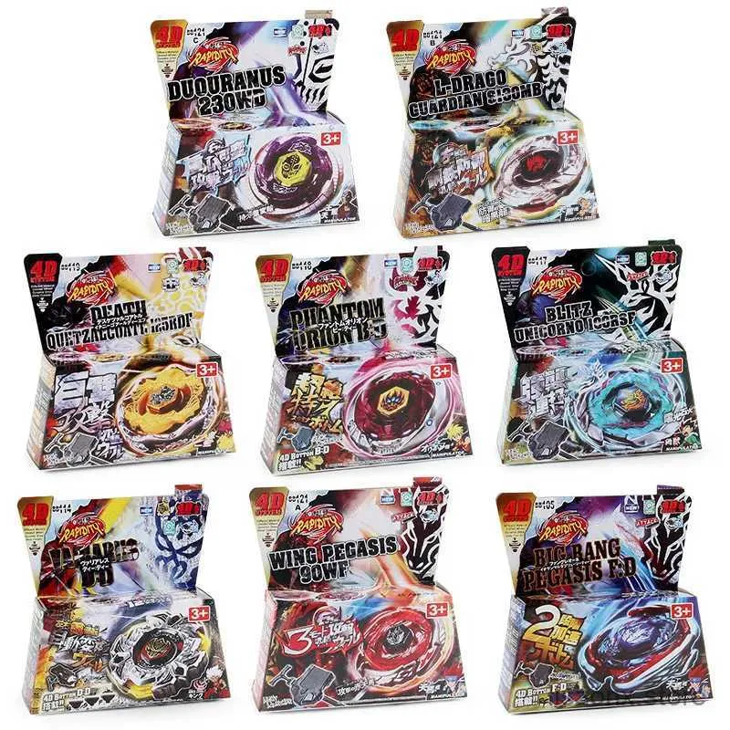 4d Beyblades Beyblade Burst 4d Beyblade Sternhalter Gyro Spielzeug Boxed AB01 Konstellation Gyro Steel War Soul Mehrere Optionen