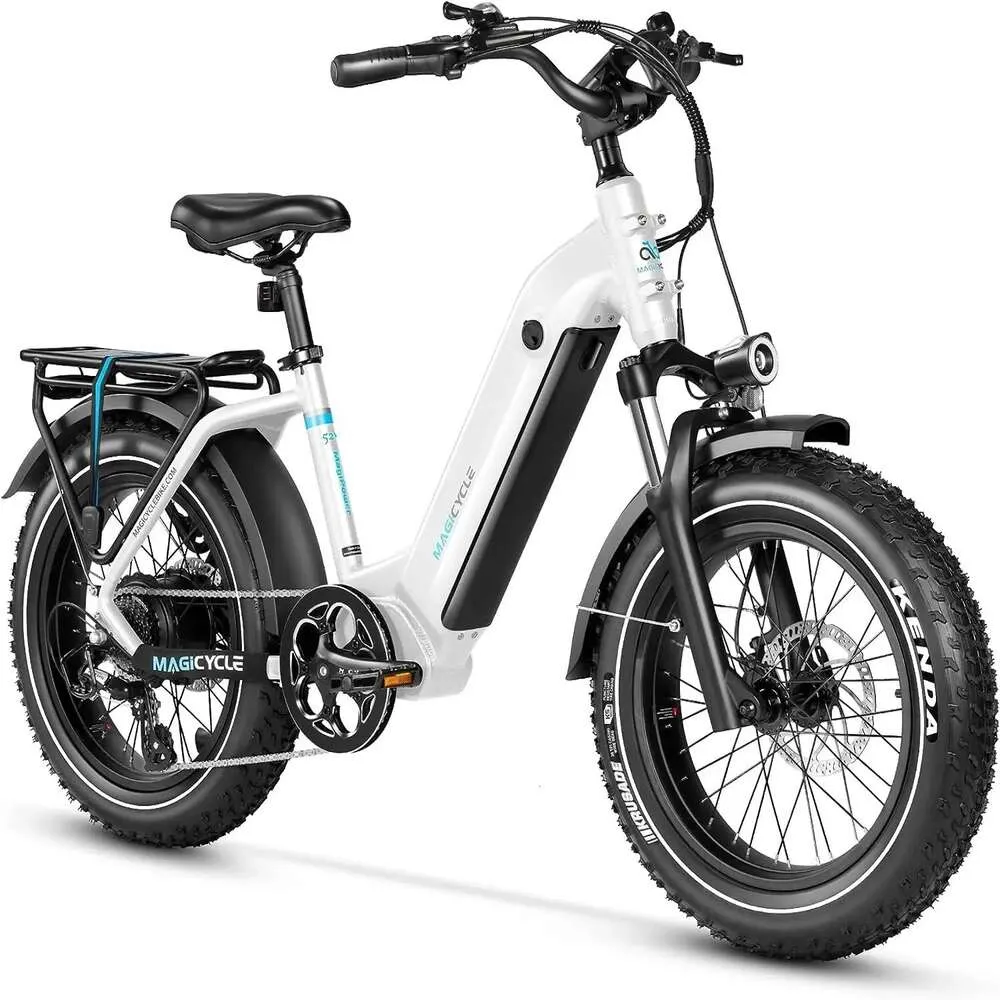 Adulto di alta qualità 250W 750W 52 V Urban Electric Bicycle