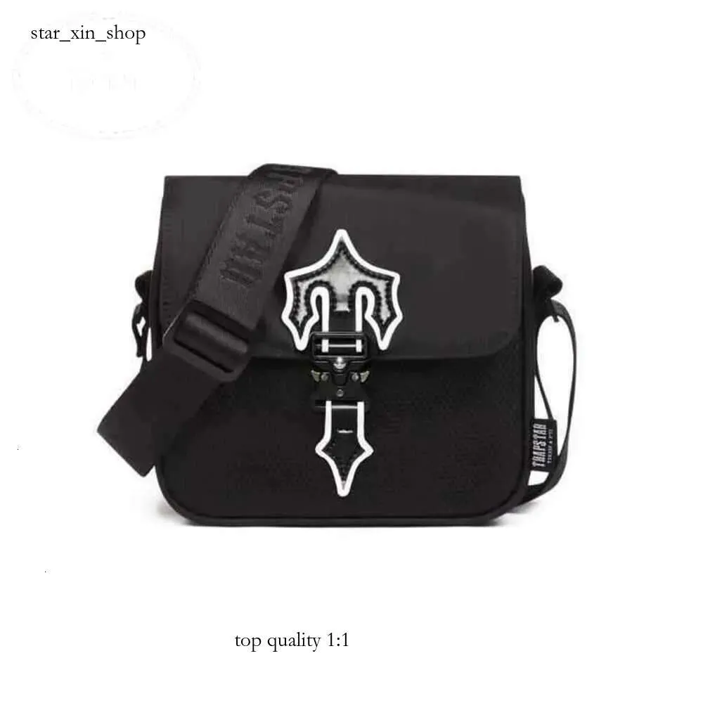 Bolsas de ombro de bolsa trapstar