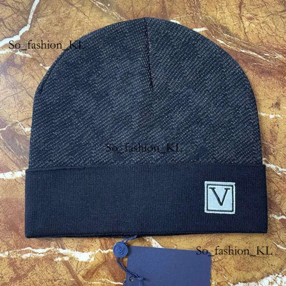 Beanie mode män damer brev designer louiseviutionbag hatt hög kvalitet stickad skalle hatt vinter harajuku louies vuttion beanie hattar brev tryckt 96