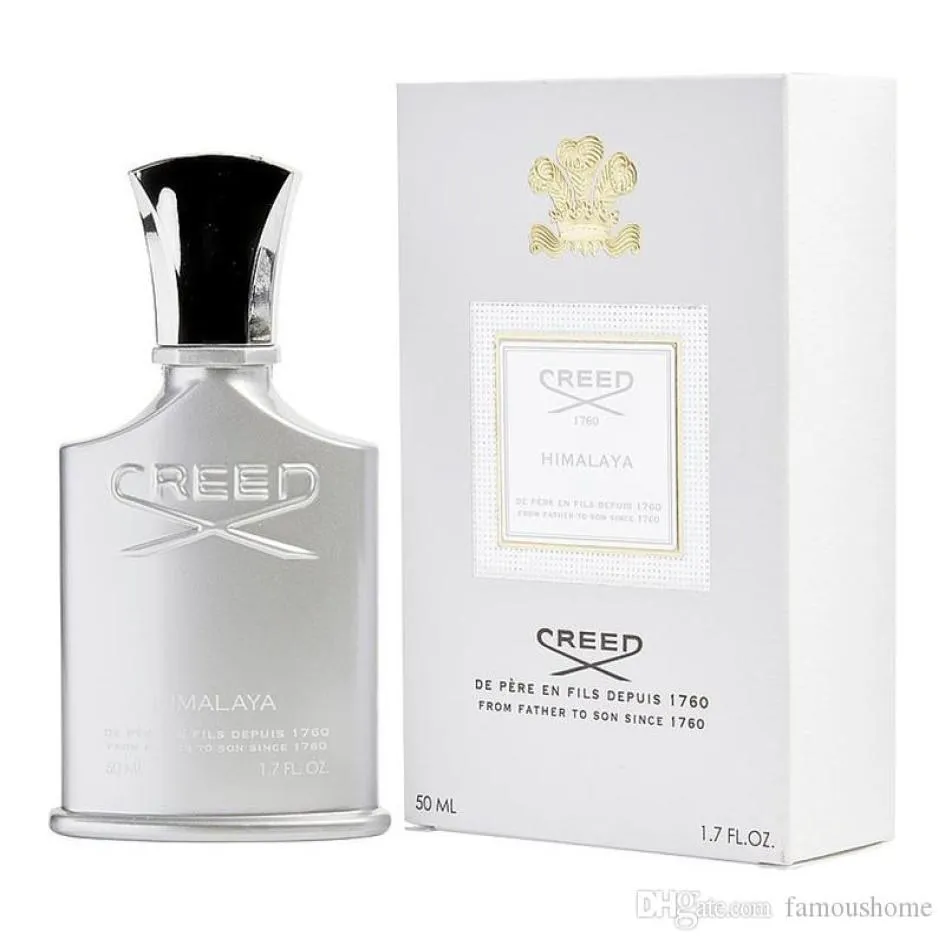 Himalaya Millesime Perfume Dyfuzor dla mężczyzn Naturalny zapach Długo czas trwa Eau de Parfum 120 ml Święto Świata9090480