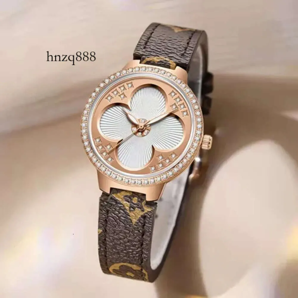 Tolle Qualität Frauen Designer Armbanduhren Sport mit Box Lady Luxus Dial 34mm Quarz Uhren Nr. 199 772