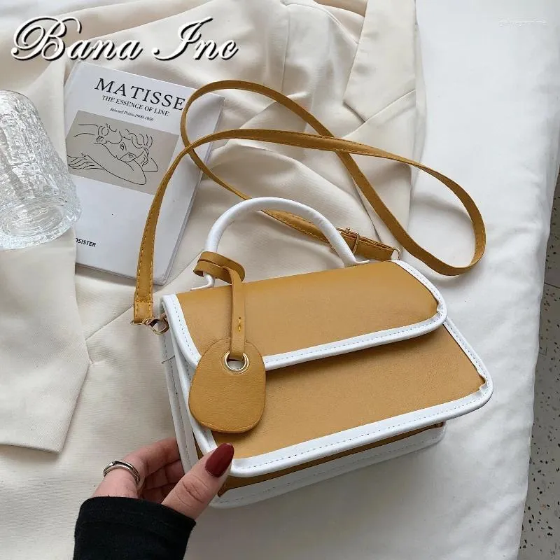 Сумки на плечах лето простые стиль маленькие сумочки для женщин дизайнерский дизайнерский кожаная сумка. Случайный бренд тренд леди Crossbody