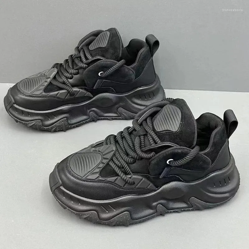 OGR Y2K Chunky Platform Dad Sneakers 厚底 lilful スニーカー 「26年 